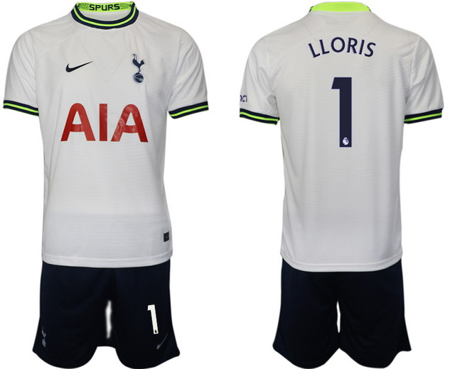 Tottenham Hotspur jerseys-016